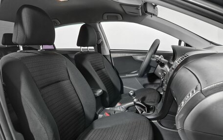 Toyota Corolla, 2010 год, 677 000 рублей, 9 фотография