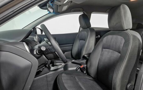 Nissan Qashqai, 2013 год, 758 000 рублей, 9 фотография