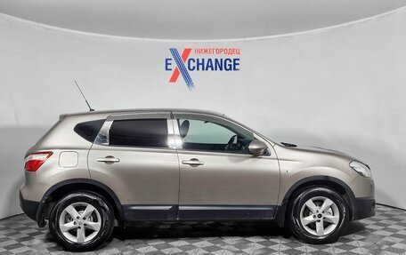 Nissan Qashqai, 2013 год, 758 000 рублей, 4 фотография