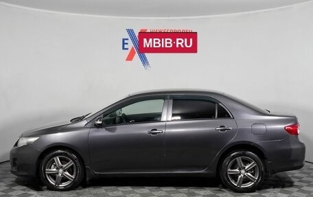 Toyota Corolla, 2010 год, 677 000 рублей, 8 фотография