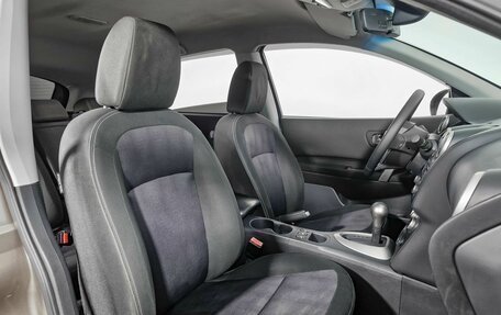 Nissan Qashqai, 2013 год, 758 000 рублей, 11 фотография