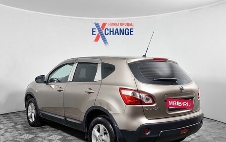 Nissan Qashqai, 2013 год, 758 000 рублей, 7 фотография