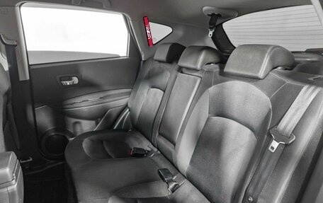 Nissan Qashqai, 2013 год, 758 000 рублей, 10 фотография