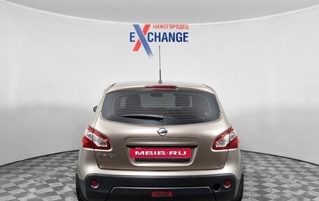 Nissan Qashqai, 2013 год, 758 000 рублей, 6 фотография
