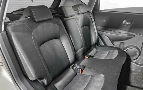 Nissan Qashqai, 2013 год, 758 000 рублей, 12 фотография