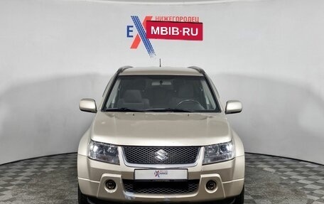 Suzuki Grand Vitara, 2007 год, 631 000 рублей, 2 фотография