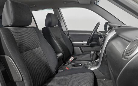 Suzuki Grand Vitara, 2007 год, 631 000 рублей, 9 фотография