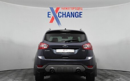 Ford Kuga III, 2011 год, 786 614 рублей, 4 фотография