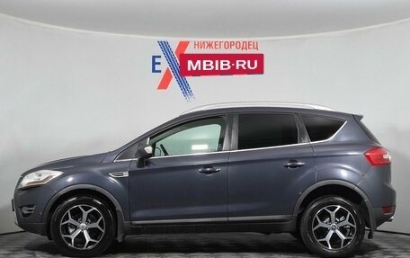 Ford Kuga III, 2011 год, 786 614 рублей, 2 фотография