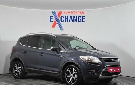 Ford Kuga III, 2011 год, 786 614 рублей, 7 фотография