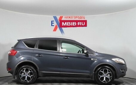 Ford Kuga III, 2011 год, 786 614 рублей, 6 фотография