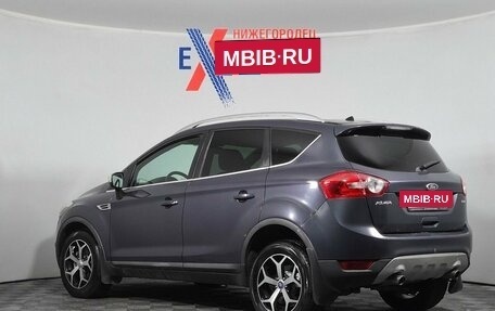 Ford Kuga III, 2011 год, 786 614 рублей, 3 фотография