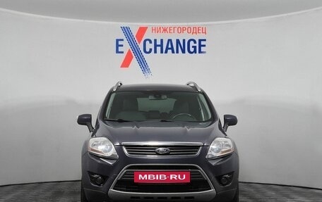 Ford Kuga III, 2011 год, 786 614 рублей, 8 фотография