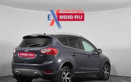 Ford Kuga III, 2011 год, 786 614 рублей, 5 фотография