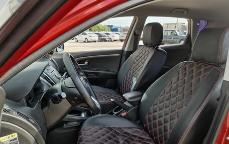 KIA cee'd I рестайлинг, 2010 год, 663 000 рублей, 4 фотография