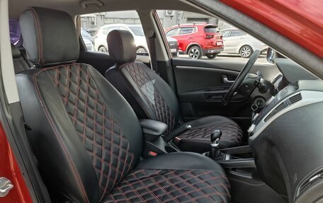 KIA cee'd I рестайлинг, 2010 год, 663 000 рублей, 7 фотография