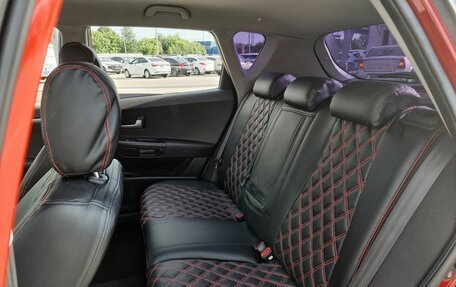 KIA cee'd I рестайлинг, 2010 год, 663 000 рублей, 5 фотография