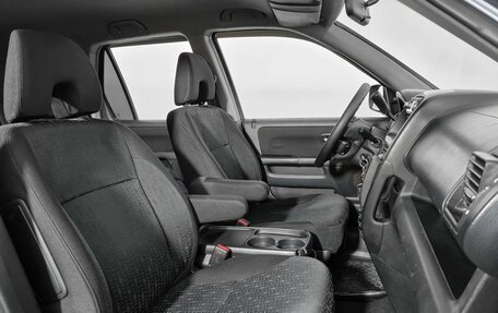 Honda CR-V II рестайлинг, 2005 год, 711 000 рублей, 9 фотография