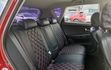 KIA cee'd I рестайлинг, 2010 год, 663 000 рублей, 6 фотография
