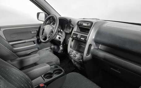 Honda CR-V II рестайлинг, 2005 год, 711 000 рублей, 10 фотография