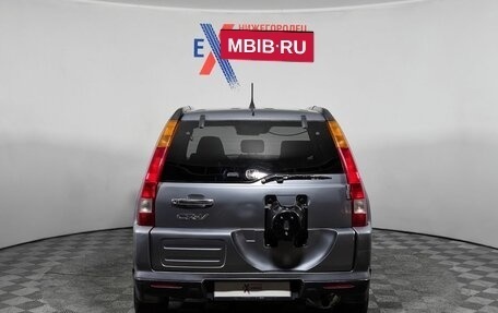 Honda CR-V II рестайлинг, 2005 год, 711 000 рублей, 6 фотография