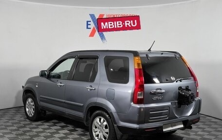 Honda CR-V II рестайлинг, 2005 год, 711 000 рублей, 7 фотография