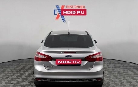 Ford Focus III, 2013 год, 695 970 рублей, 6 фотография