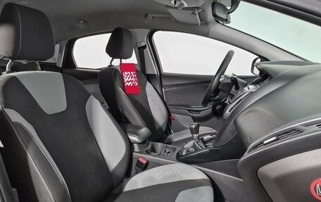 Ford Focus III, 2013 год, 695 970 рублей, 9 фотография