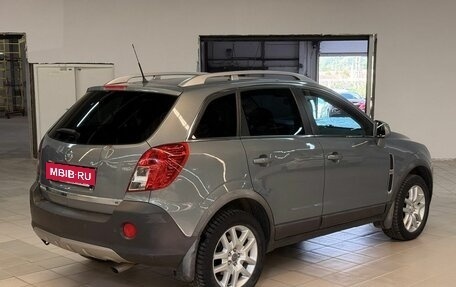 Opel Antara I, 2013 год, 1 263 000 рублей, 5 фотография