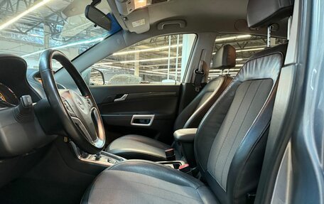 Opel Antara I, 2013 год, 1 263 000 рублей, 9 фотография