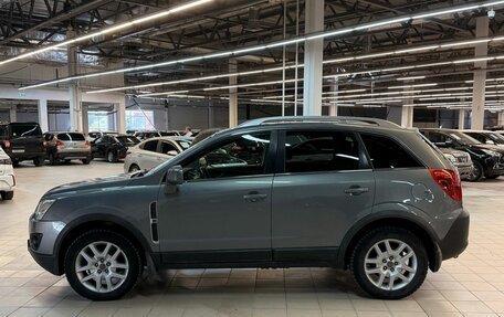 Opel Antara I, 2013 год, 1 263 000 рублей, 8 фотография