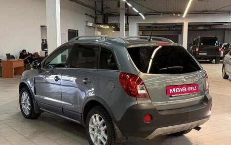Opel Antara I, 2013 год, 1 263 000 рублей, 7 фотография
