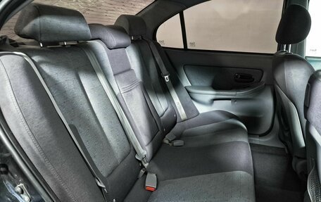 Hyundai Elantra III, 2008 год, 239 000 рублей, 10 фотография