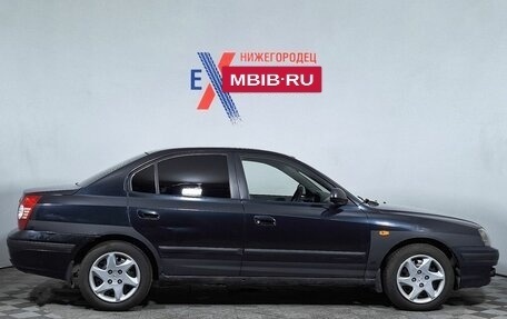 Hyundai Elantra III, 2008 год, 239 000 рублей, 6 фотография