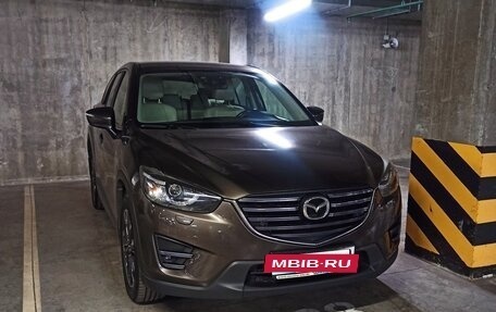 Mazda CX-5 II, 2015 год, 2 250 000 рублей, 3 фотография
