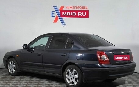 Hyundai Elantra III, 2008 год, 239 000 рублей, 3 фотография