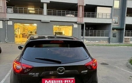 Mazda CX-5 II, 2015 год, 2 250 000 рублей, 5 фотография