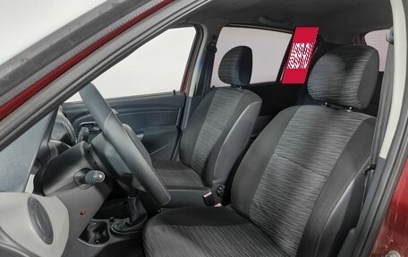 Renault Sandero I, 2010 год, 369 000 рублей, 5 фотография