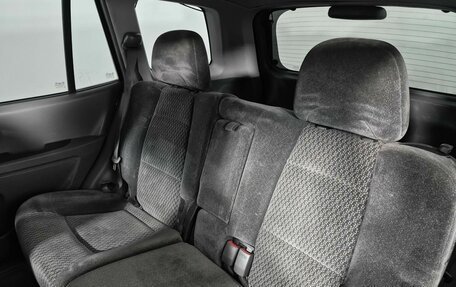 Hyundai Santa Fe III рестайлинг, 2003 год, 399 000 рублей, 6 фотография