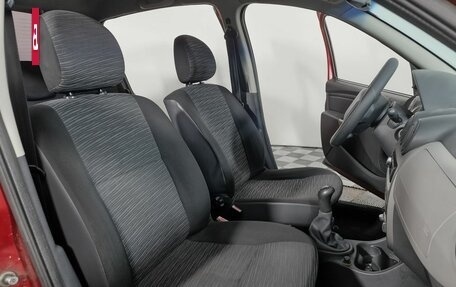 Renault Sandero I, 2010 год, 369 000 рублей, 7 фотография