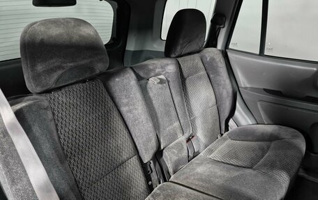 Hyundai Santa Fe III рестайлинг, 2003 год, 399 000 рублей, 8 фотография