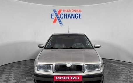 Skoda Octavia IV, 2007 год, 319 000 рублей, 2 фотография