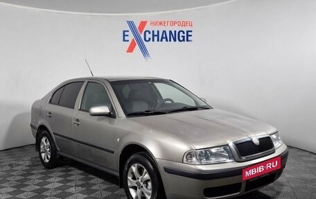 Skoda Octavia IV, 2007 год, 319 000 рублей, 3 фотография