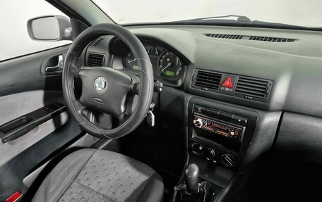 Skoda Octavia IV, 2007 год, 319 000 рублей, 9 фотография