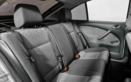 Skoda Octavia IV, 2007 год, 319 000 рублей, 8 фотография
