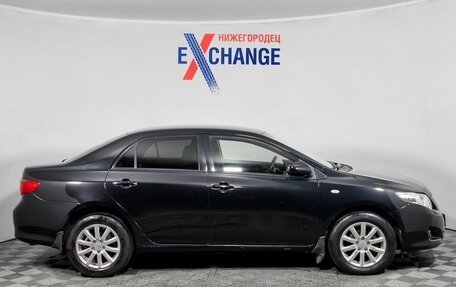 Toyota Corolla, 2008 год, 729 000 рублей, 4 фотография