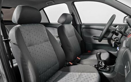 Skoda Octavia IV, 2007 год, 319 000 рублей, 7 фотография
