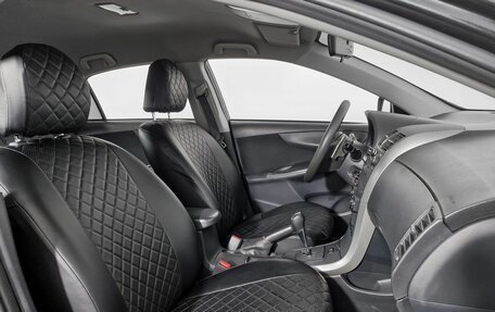 Toyota Corolla, 2008 год, 729 000 рублей, 9 фотография