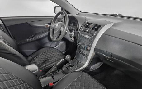 Toyota Corolla, 2008 год, 729 000 рублей, 10 фотография