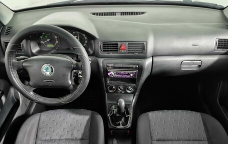 Skoda Octavia IV, 2007 год, 319 000 рублей, 10 фотография